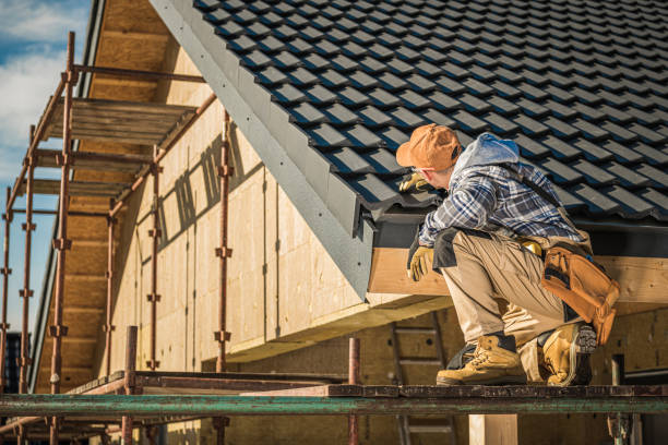 Best Commercial Roofing Services  in Bunnell, FL