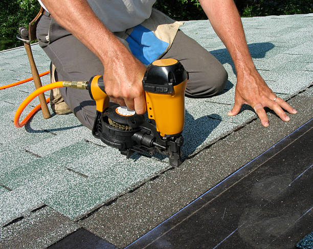 Best Storm Damage Roof Repair  in Bunnell, FL
