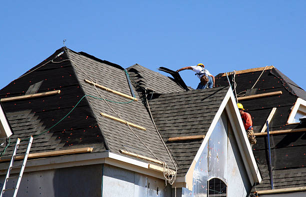 Slate Roofing Contractor in Bunnell, FL