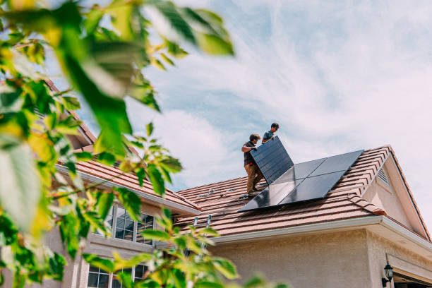 Quick and Trustworthy Emergency Roof Repair Services in Bunnell, FL