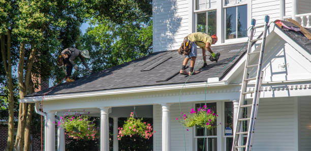 Trusted Bunnell, FL Roofing Contractor Experts